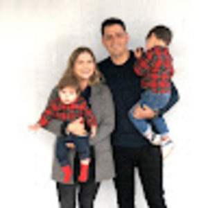 Meet your Posher, Luis